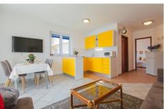 Appartements Daniela Appartement 4 – MIRTA foto 5