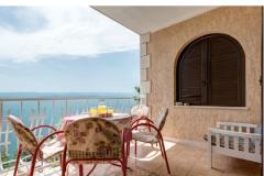 Appartements Majda Appartement 3 – Apartman 2 foto 1