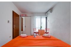 Appartements Majda Appartement 3 – Apartman 2 foto 5