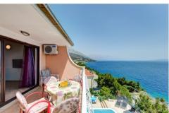 Appartements Majda Appartement 2 – Apartman 3 foto 2