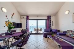 Appartements Majda Appartement 2 – Apartman 3 foto 4