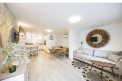 Appartements  MARICA Appartement 1 – A Marko foto 1