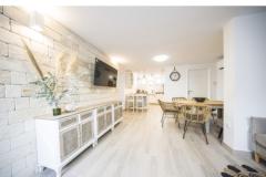Appartements  MARICA Appartement 1 – A Marko foto 4