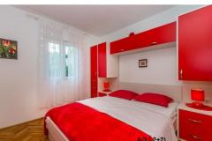 Appartements  MARICA Appartement 3 – C Marta foto 2