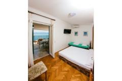 Appartements  MARICA Appartement 4 – D Marčelin foto 5