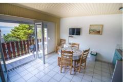 Appartements A&amp;L Sabic Appartement 4 – 2G foto 5