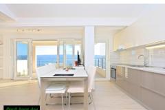 Appartements Ana Appartement 4 – penthouse foto 2