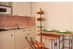 Appartements Anastazija Appartement 1 – a1 foto 4