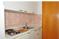 Appartements Anastazija Appartement 3 foto 3
