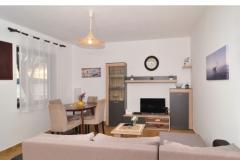 Appartements Dado Appartement 2 – Ap.2/2+2 foto 3