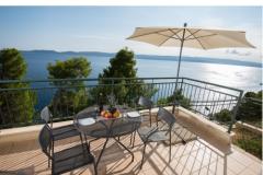  Appartements Andrea Appartement 3 – B&B  1 foto 1