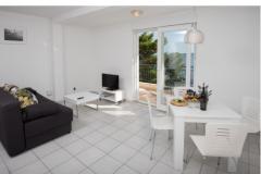  Appartements Andrea Appartement 3 – B&B  1 foto 2