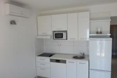  Appartements Andrea Appartement 3 – B&B  1 foto 5