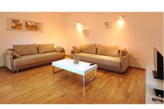  Appartements Andrea Appartement 4 – B&B  6 foto 1