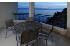  Appartements Andrea Appartement 4 – B&B  6 foto 3