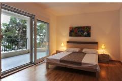  Appartements Andrea Appartement 4 – B&B  6 foto 4