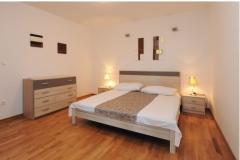  Appartements Andrea Appartement 4 – B&B  6 foto 5