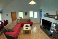 SUNandSEA30 apartments Appartement 1 – A1 foto 2