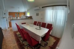 SUNandSEA30 apartments Appartement 1 – A1 foto 3