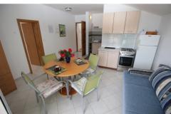 Appartements Ankica Appartement 4 – Apartman 4 foto 1
