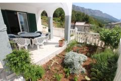 Appartements Ankica Appartement 5 – Apartman A foto 4
