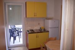 Appartements Omis Duce Appartement 2 – Ap.8 foto 4