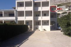 Appartements Omis Duce Appartement 4 – Ap.4-5 foto 1