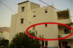 Appartements Omis Duce Appartement 4 – Ap.4-5 foto 2