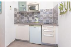 Appartements Aquarius Appartement 1 foto 4