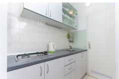 Appartements Aquarius Appartement 3 – Apartman 4 foto 3