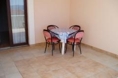 Appartements Banović Appartement 1 – A3+1 foto 4