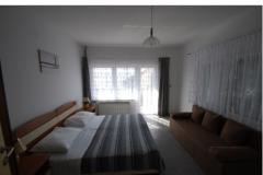 Appartements Batinic Appartement 2 – Apartman1 foto 1