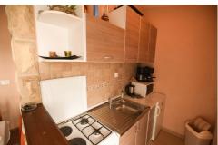 Maison Bernarda Stanići Appartement 1 – kuća foto 5