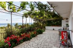 Appartements Blaženka Kovačić Appartement 1 – Studio AP foto 3