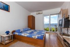 Appartements Blaženka Kovačić Appartement 1 – Studio AP foto 5