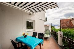 Appartements Branko Appartement 2 – Broj 4 foto 2