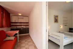 Appartements Branko Appartement 2 – Broj 4 foto 3