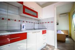 Appartements Branko Appartement 3 – Vrta 3 foto 4