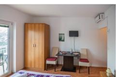 Appartements Ćosić Appartement 2 – studio foto 2