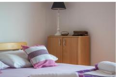 Appartements Ćosić Appartement 2 – studio foto 4