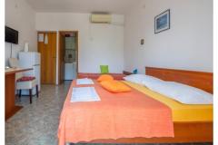 Appartements Ćosić Appartement 3 – studio foto 2