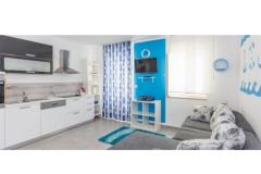 Appartements Dalamacija Appartement 1 – MORE foto 1
