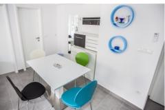 Appartements Dalamacija Appartement 1 – MORE foto 4