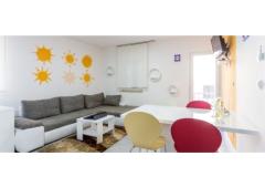Appartements Dalamacija Appartement 2 – SUNCE foto 1