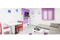 Appartements Dalamacija Appartement 4 – LAVANDA foto 2