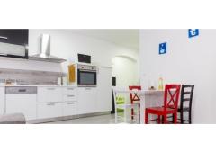 Appartements Dalamacija Appartement 4 – LAVANDA foto 3