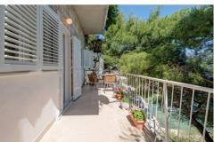 Appartements Darka sur la plage Appartement 1 – apartman1 foto 1