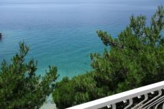 Appartements Darka sur la plage Appartement 2 – apartman2 foto 1