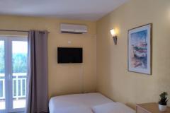 Appartements Delfin Stanići Appartement 1 – apartman 1 foto 5