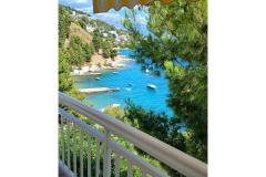 Appartements Delfin Stanići Appartement 2 – apartman 2 foto 1